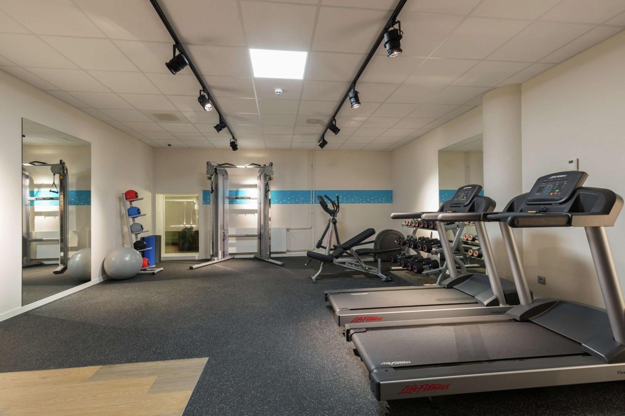 Hampton By Hilton Station 3* Antwerp